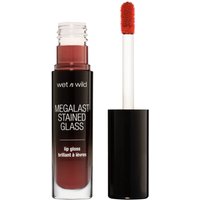 wet n wild Megalast Stained Glass Lip Gloss 20g (Various Shades) - Handle with Care
wet n wild Megalast Stained Glass Lip Gloss 20g (Various Shades) - Handle with Care