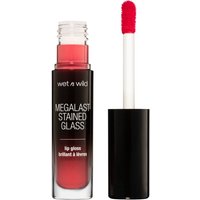 wet n wild Megalast Stained Glass Lip Gloss 20g (Various Shades) - Magic Mirror
wet n wild Megalast Stained Glass Lip Gloss 20g (Various Shades) - Magic Mirror