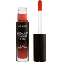 wet n wild Megalast Stained Glass Lip Gloss 20g (Various Shades) - Reflective Kisses
wet n wild Megalast Stained Glass Lip Gloss 20g (Various Shades) - Reflective Kisses