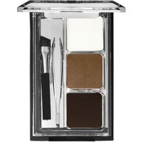 wet n wild Ultimate Brow Kit - Soft Brown 40g
wet n wild Ultimate Brow Kit - Soft Brown 40g