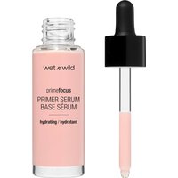 wet n wild Prime Focus Primer Serum 100g
wet n wild Prime Focus Primer Serum 100g