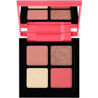 Diego Dalla Palma California Dreaming Eyeshadow Palette 71g
Diego Dalla Palma California Dreaming Eyeshadow Palette 71g