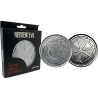 Resident Evil Drinks Coasters
Resident Evil Drinks Coasters