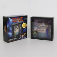 Yu-Gi-Oh! Money Box
Yu-Gi-Oh! Money Box