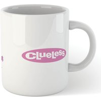 Clueless Totally Buggin Mug 
Clueless Totally Buggin Mug
