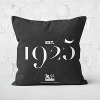 The Godfather Kartoum Cushion Square Cushion - 50x50cm - Soft Touch
The Godfather Kartoum Cushion Square Cushion - 50x50cm - Soft Touch