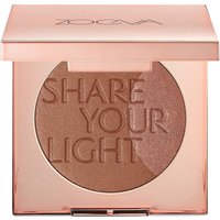 ZOEVA Radiant Bronzer-Highlighter - Lumi 0.5 10g
ZOEVA Radiant Bronzer-Highlighter - Lumi 0.5 10g