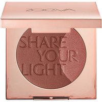 ZOEVA Radiant Bronzer-Highlighter - Lumi 0.6 10g
ZOEVA Radiant Bronzer-Highlighter - Lumi 0.6 10g