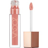 ZOEVA Powerful Lip Shine - Explore With Me 5ml
ZOEVA Powerful Lip Shine - Explore With Me 5ml