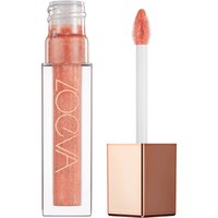 ZOEVA Powerful Lip Shine - Celebrate With Me 5ml
ZOEVA Powerful Lip Shine - Celebrate With Me 5ml