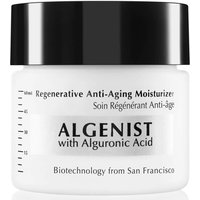 ALGENIST Regenerative Anti-Ageing Moisturiser 60g
ALGENIST Regenerative Anti-Ageing Moisturiser 60g
