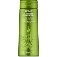 Giovanni Hemp Hydrating Conditioner 250ml
Giovanni Hemp Hydrating Conditioner 250ml