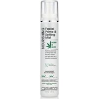 Giovanni Hemp Nourishing Facial Prime and Setting Mist 147ml
Giovanni Hemp Nourishing Facial Prime and Setting Mist 147ml