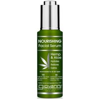 Giovanni Hemp Nourishing Facial Serum 47ml
Giovanni Hemp Nourishing Facial Serum 47ml