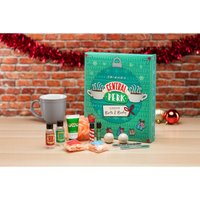 Friends Central Perk 12 Days of Bath Advent Calendar
Friends Central Perk 12 Days of Bath Advent Calendar
