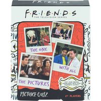 Friends Picture Quiz
Friends Picture Quiz