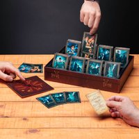 Ultimate Harry Potter Movie Quiz 
Ultimate Harry Potter Movie Quiz