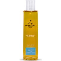 Aromatherapy Associates Revive Shower Oil 250ml
Aromatherapy Associates Revive Shower Oil 250ml