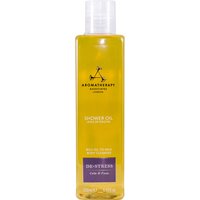 Aromatherapy Associates De-Stress Shower Oil 250ml
Aromatherapy Associates De-Stress Shower Oil 250ml