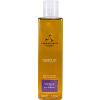 Aromatherapy Associates Muscle Shower Oil 250ml
Aromatherapy Associates Muscle Shower Oil 250ml