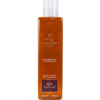 Aromatherapy Associates Rose Shower Oil 250ml
Aromatherapy Associates Rose Shower Oil 250ml