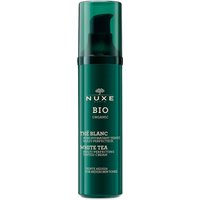 NUXE White Tea Multi-Perfecting Tinted Cream - Medium Skin Tones 50ml
NUXE White Tea Multi-Perfecting Tinted Cream - Medium Skin Tones 50ml