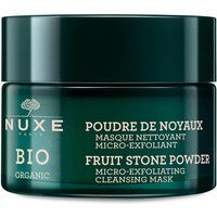 NUXE Organic Micro-Exfoliating Cleansing Mask 50ml
NUXE Organic Micro-Exfoliating Cleansing Mask 50ml