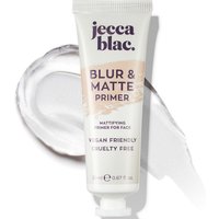 Jecca Blac Blur & Matte Primer 20ml
Jecca Blac Blur & Matte Primer 20ml