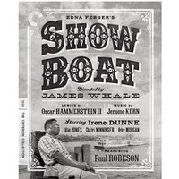 Show Boat - The Criterion Collection
Show Boat - The Criterion Collection