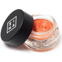 Кремовые тени для век 3INA Cream Eyeshadow 3 мл (различные оттенки) - 319 Orange
Кремовые тени для век 3INA Cream Eyeshadow 3 мл (различные оттенки) - 319 Orange
