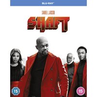 Shaft
Shaft