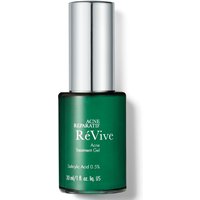 RéVive Acne Reparatif Acne Treatment Gel 30ml
RéVive Acne Reparatif Acne Treatment Gel 30ml