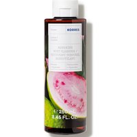 KORRES Guava Renewing Body Cleanser 250ml
KORRES Guava Renewing Body Cleanser 250ml