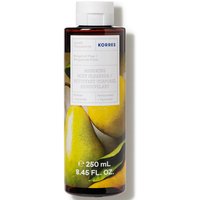 KORRES Bergamot Pear Renewing Body Cleanser 250ml
KORRES Bergamot Pear Renewing Body Cleanser 250ml