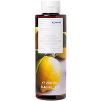KORRES Basil Lemon Renewing Body Cleanser 250ml
KORRES Basil Lemon Renewing Body Cleanser 250ml