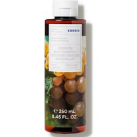 KORRES Santorini Grape Renewing Body Cleanser 250ml
KORRES Santorini Grape Renewing Body Cleanser 250ml