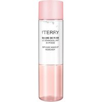 By Terry Baume de Rose Bi-Phase Makeup Remover 200ml
By Terry Baume de Rose Bi-Phase Makeup Remover 200ml