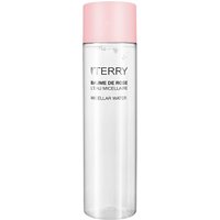 By Terry Baume de Rose Micellar Water 200g
By Terry Baume de Rose Micellar Water 200g