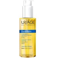 Uriage Bariederm Dermatological Cica-Oil Stretch and Skin Marks 100ml
Uriage Bariederm Dermatological Cica-Oil Stretch and Skin Marks 100ml