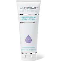 AMELIORATE Transforming Body Lotion Warm Amyris 200ml
AMELIORATE Transforming Body Lotion Warm Amyris 200ml