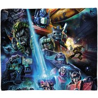 Transformers Earthrise Fleece Blanket - M
Transformers Earthrise Fleece Blanket - M