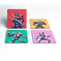 Transformers Roll Out Coaster Set
Transformers Roll Out Coaster Set