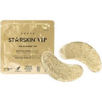 STARSKIN The Gold Eye Mask 5ml (Single)
STARSKIN The Gold Eye Mask 5ml (Single)