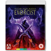 Exorcist III
Exorcist III