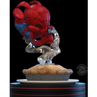 Quantum Mechanix Marvel Spider-Ham Q-Fig Diorama
Quantum Mechanix Marvel Spider-Ham Q-Fig Diorama