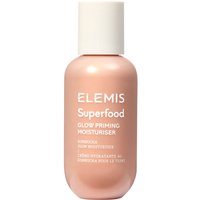 Elemis Superfood Glow Priming Moisturiser 60ml
Elemis Superfood Glow Priming Moisturiser 60ml