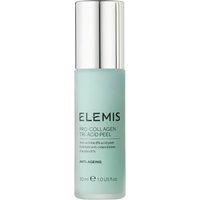 Elemis Pro-Collagen Tri-Acid Peel 30ml 
Elemis Pro-Collagen Tri-Acid Peel 30ml