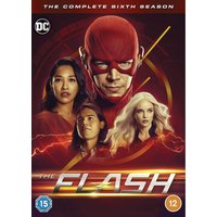 The Flash - Season 6 
The Flash - Season 6