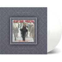 Ennio Morricone - Sostiene Pereira Vinyl
Ennio Morricone - Sostiene Pereira Vinyl