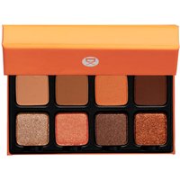 Viseart Petit PRO 4 Eyeshadow Palette Apricotine
Viseart Petit PRO 4 Eyeshadow Palette Apricotine